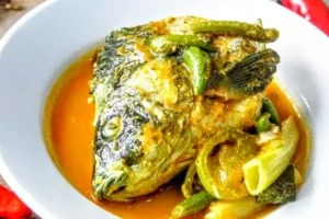 makanan khas kepri