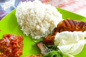 makanan khas ketapang
