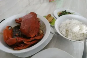 makanan khas mamuju