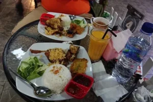 makanan khas paser