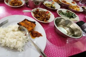 makanan khas rokan hulu