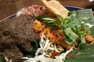makanan khas surakarta