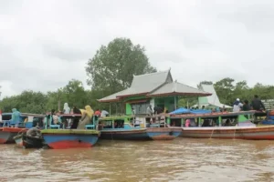 pulau kembang