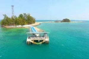 pulau putri