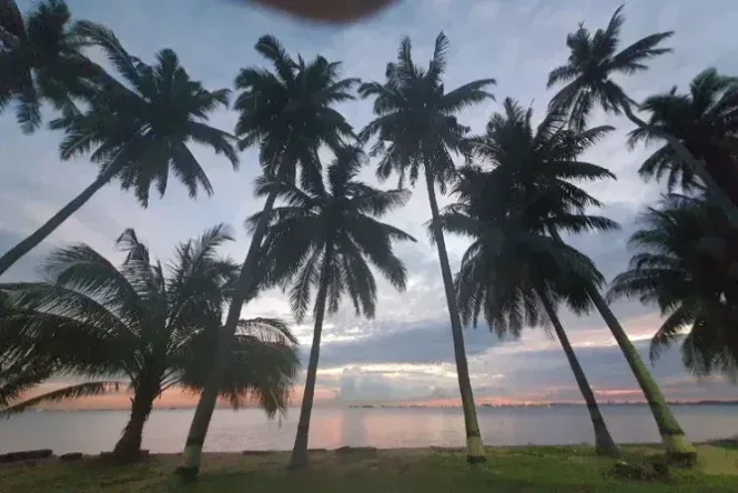 pulau sambu