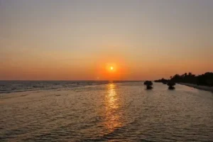pulau tunda