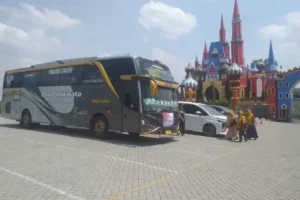 sewa bus pariwisata pemalang