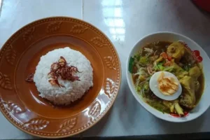 makanan khas alor