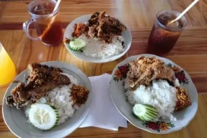 makanan khas bangkalan