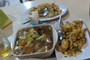 makanan khas ende