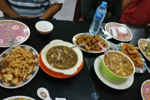 makanan khas merauke