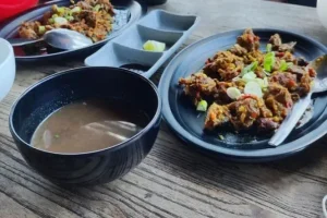 makanan khas parepare