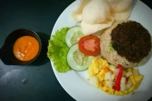 makanan khas pinrang