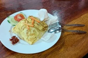 makanan khas prabumulih
