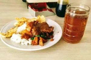 makanan khas rangkasbitung