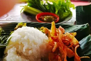 makanan khas siak