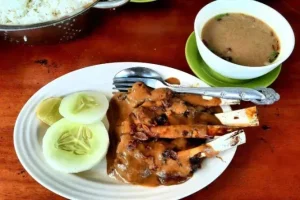 makanan khas sinjai