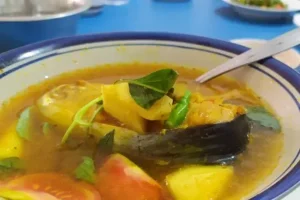 makanan khas sumsel