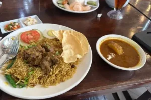 makanan khas tebing tinggi
