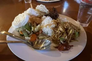 makanan khas ungaran