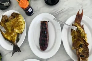 makanan khas wakatobi