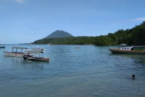 pulau bunaken