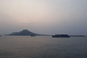 pulau dua