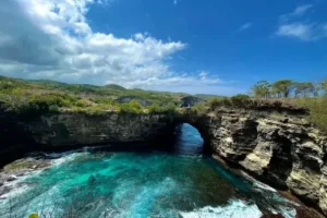 pulau nusa penida