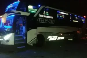 sewa bus pariwisata pati