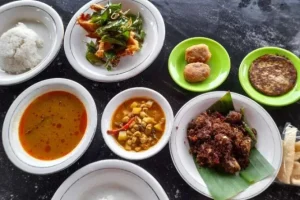 makanan khas aceh besar