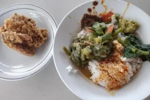 makanan khas aceh tamiang