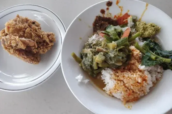 makanan khas aceh tamiang