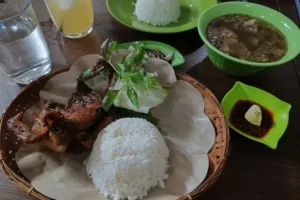 makanan khas amuntai