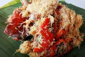 makanan khas bantaeng