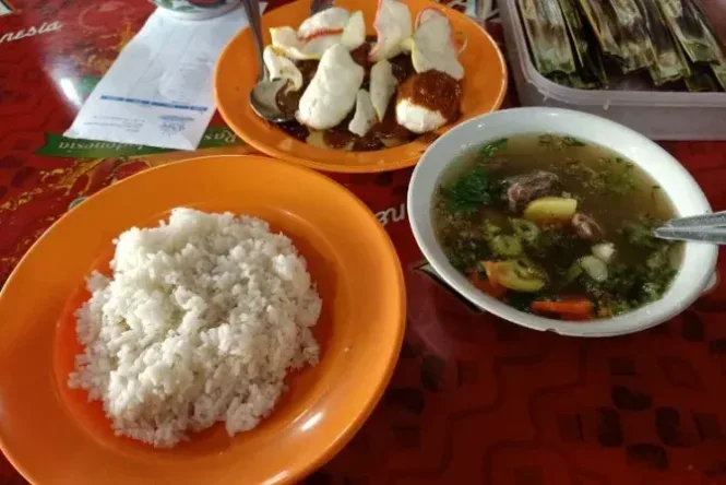 makanan khas bintan