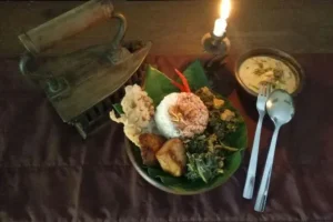makanan khas gunungkidul