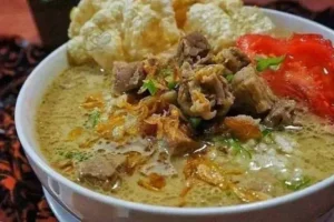 makanan khas jakarta barat
