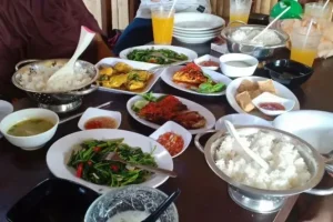 makanan khas poso