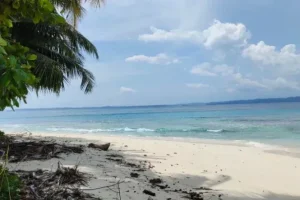 pulau batu