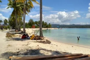pulau bokori