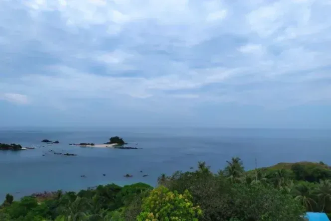 pulau jemur