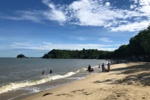 pulau karimun