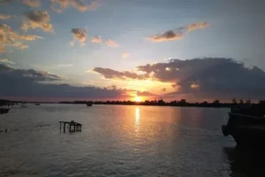 pulau kijang