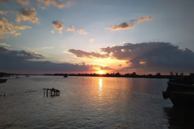 pulau kijang