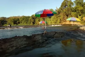 pulau mas