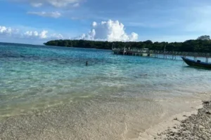 pulau panaitan