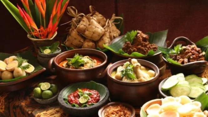 15 restoran di jakarta barat