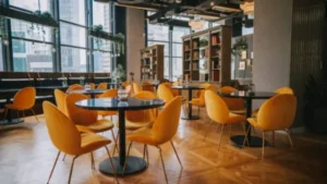 15 restoran di medan