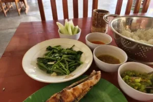makanan khas buol
