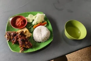 makanan khas jembrana